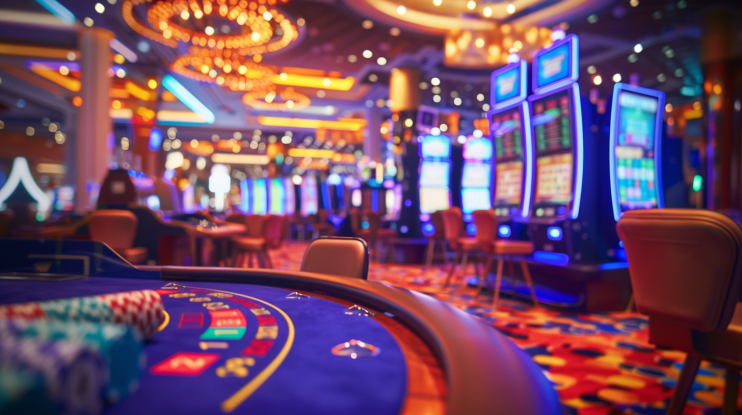 Plataforma de Apostas 765BET